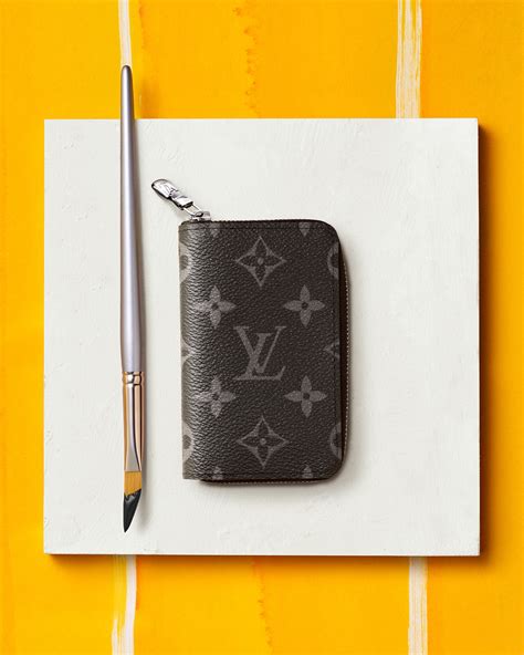 porta carte di credito uomo louis vuitton|Portacarte Collezione Borse e Piccola Pelletteria .